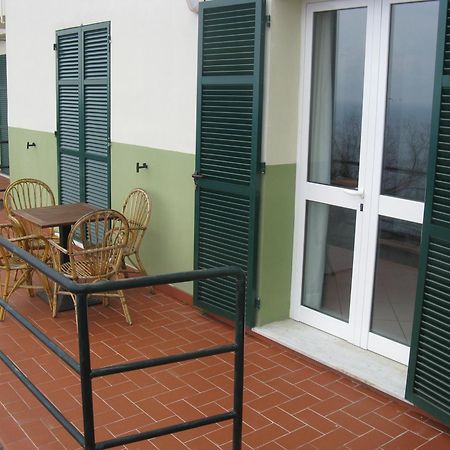 Residence Borgo San Sebastiano 베르게지 외부 사진