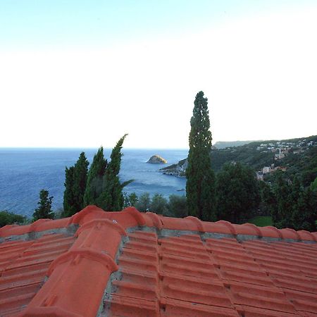 Residence Borgo San Sebastiano 베르게지 외부 사진