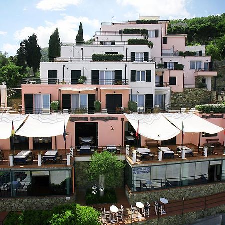 Residence Borgo San Sebastiano 베르게지 외부 사진
