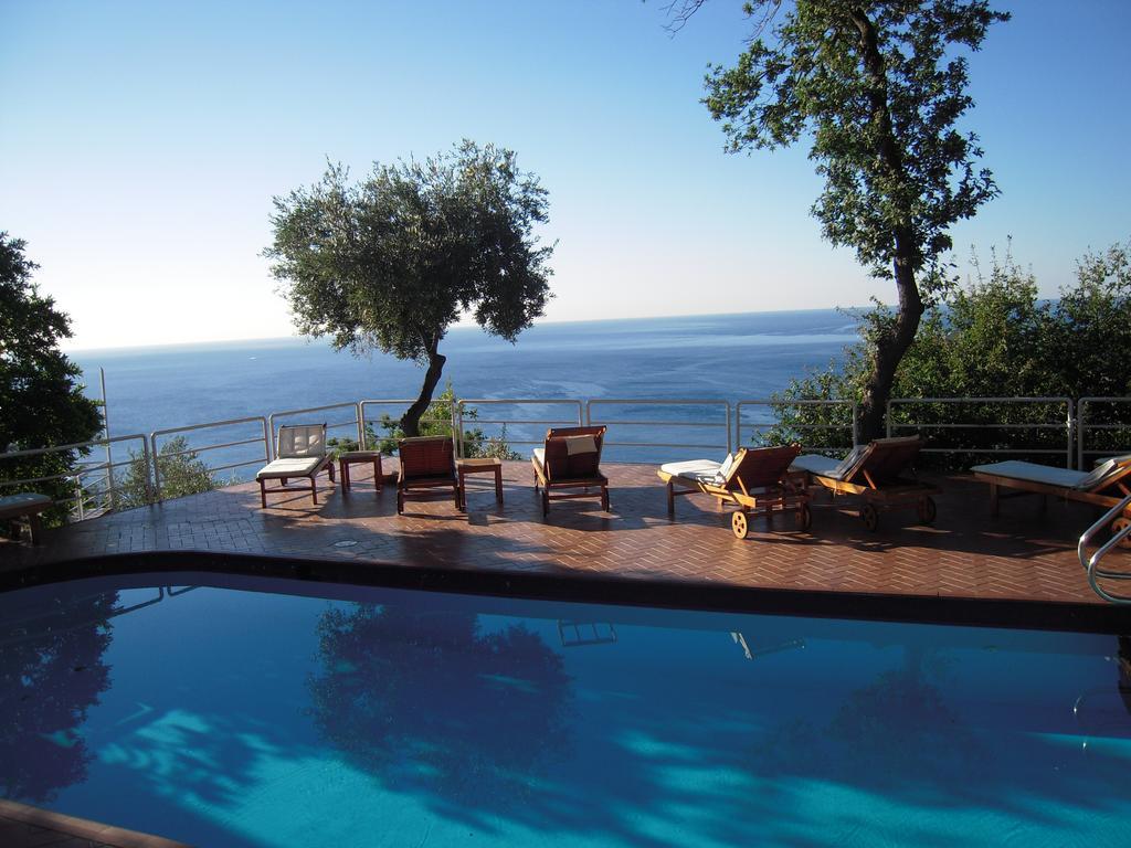 Residence Borgo San Sebastiano 베르게지 외부 사진