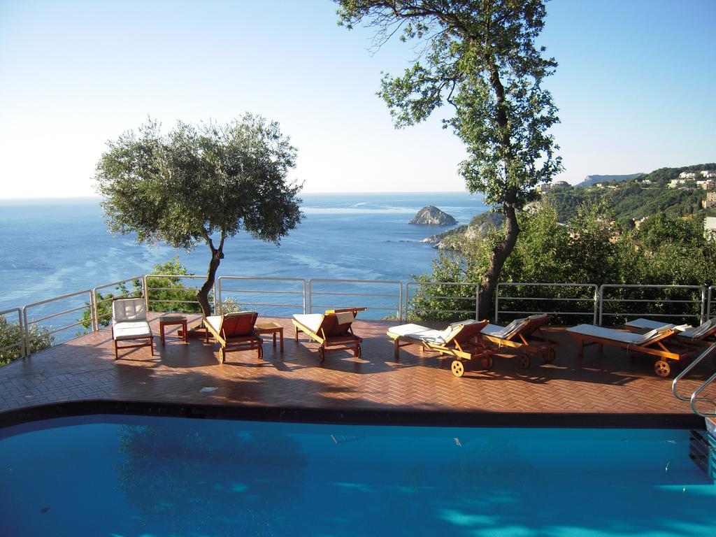 Residence Borgo San Sebastiano 베르게지 외부 사진