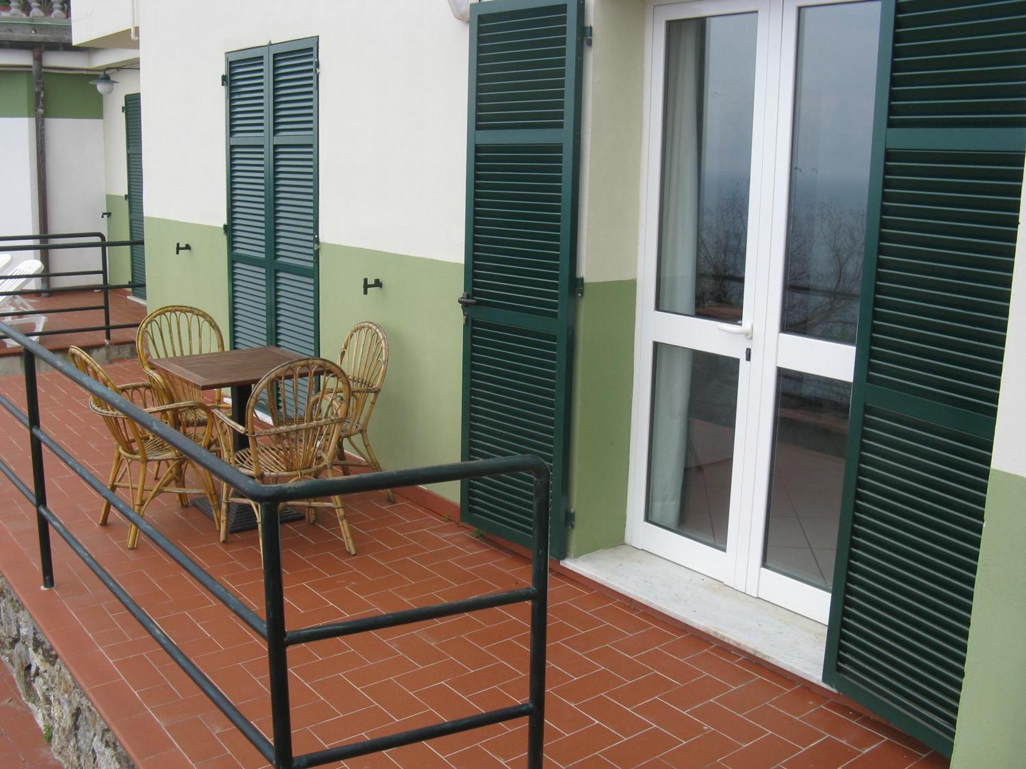 Residence Borgo San Sebastiano 베르게지 외부 사진