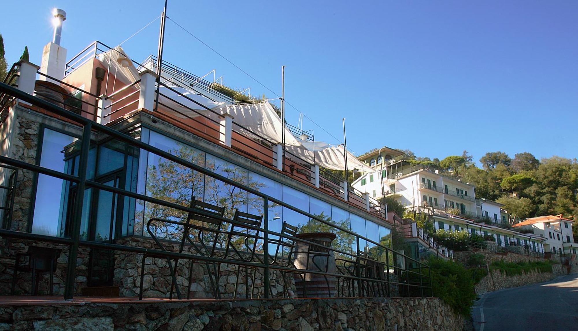 Residence Borgo San Sebastiano 베르게지 외부 사진